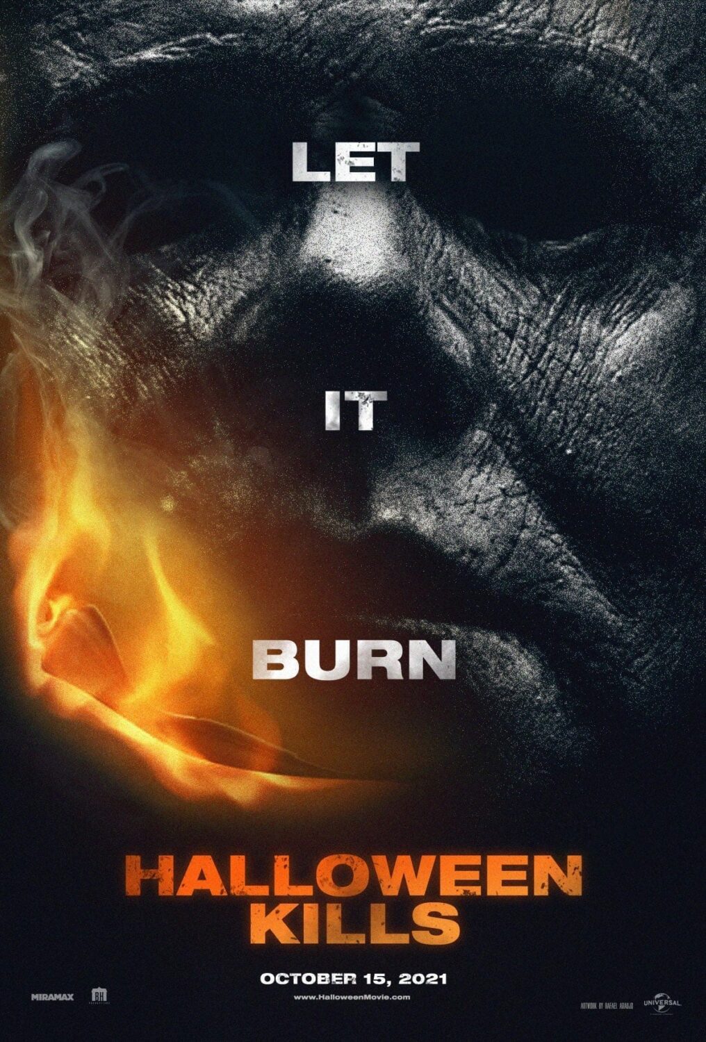 Halloween Kills (2021)