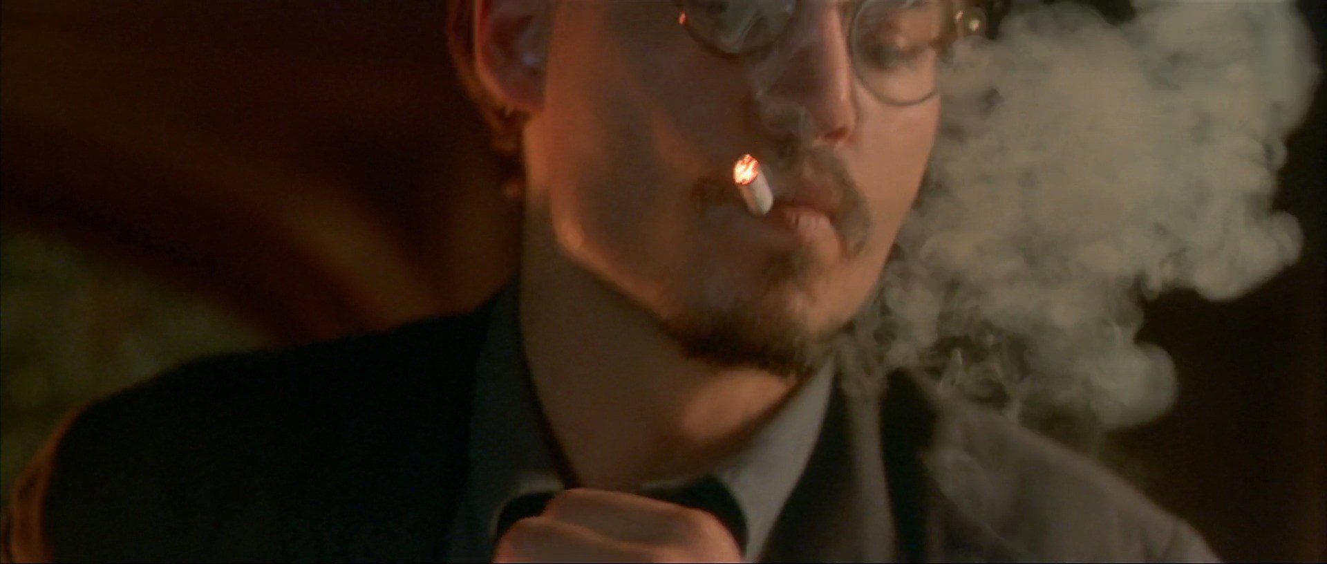 The Ninth Gate (1999)