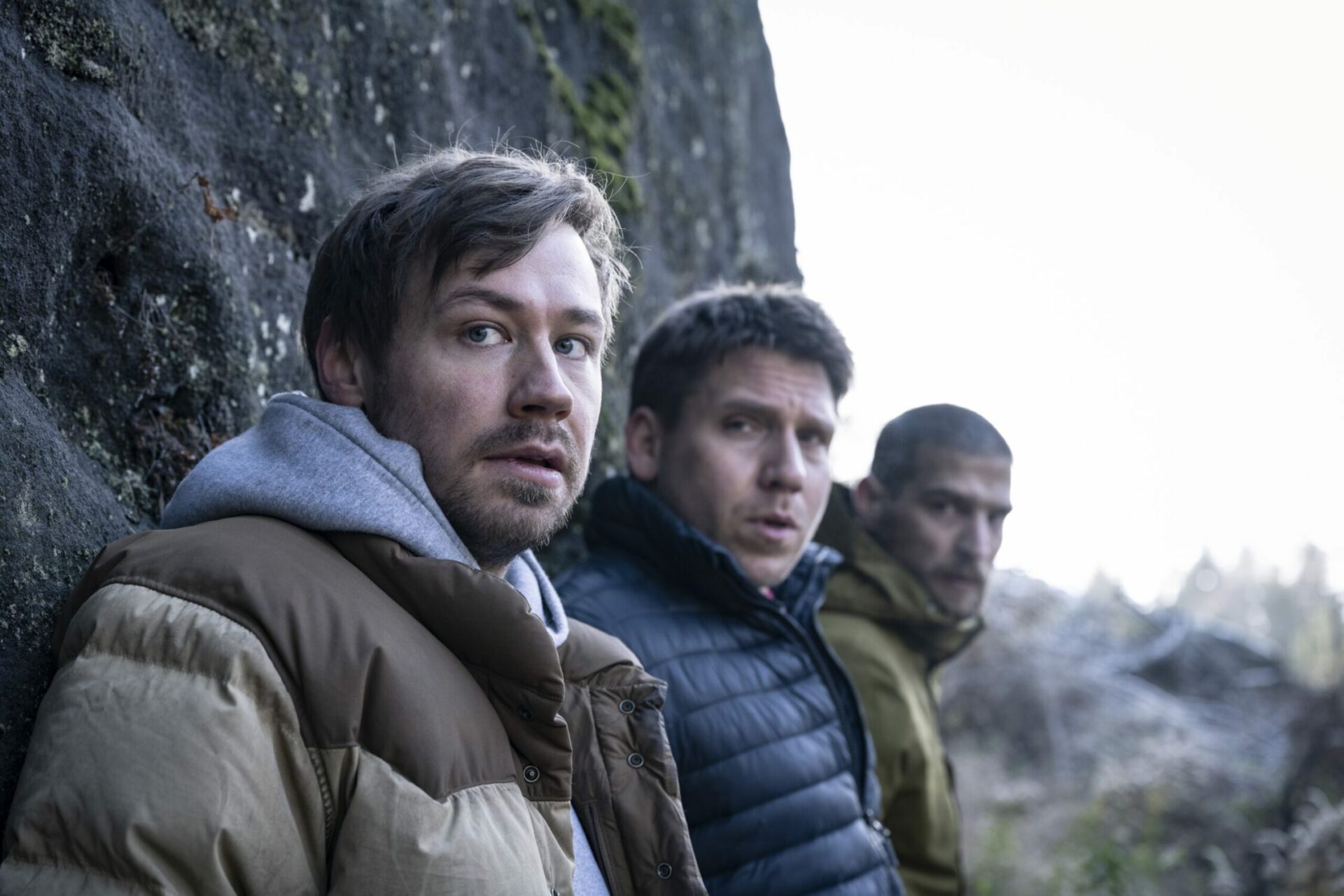 Prey (2021). Netflix Movie