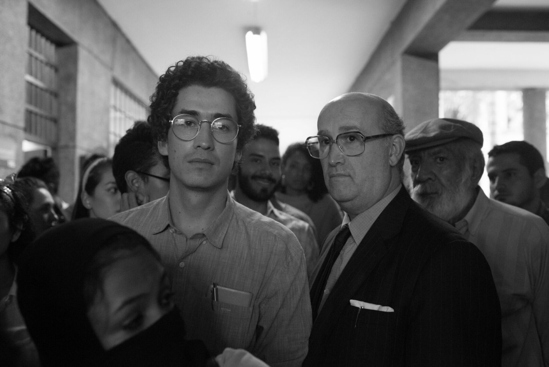 Forgotten We'll Be (2020). Netflix Movies