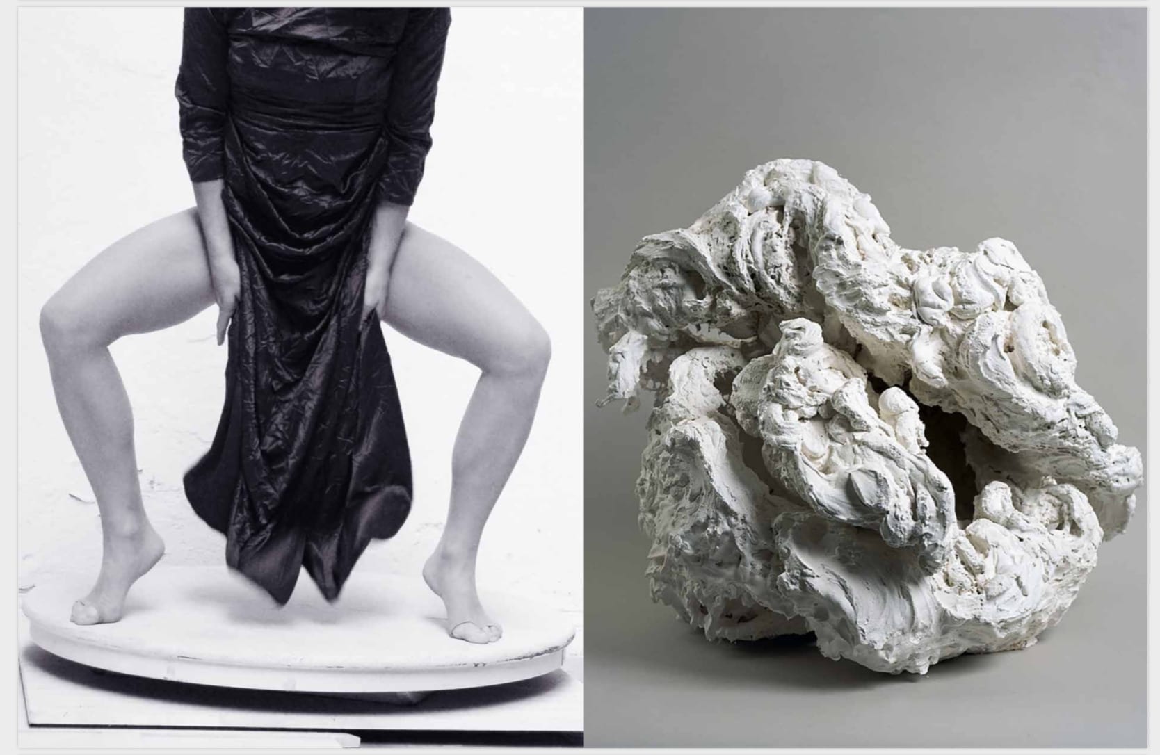 Pages from Middle Plane issue no.3.