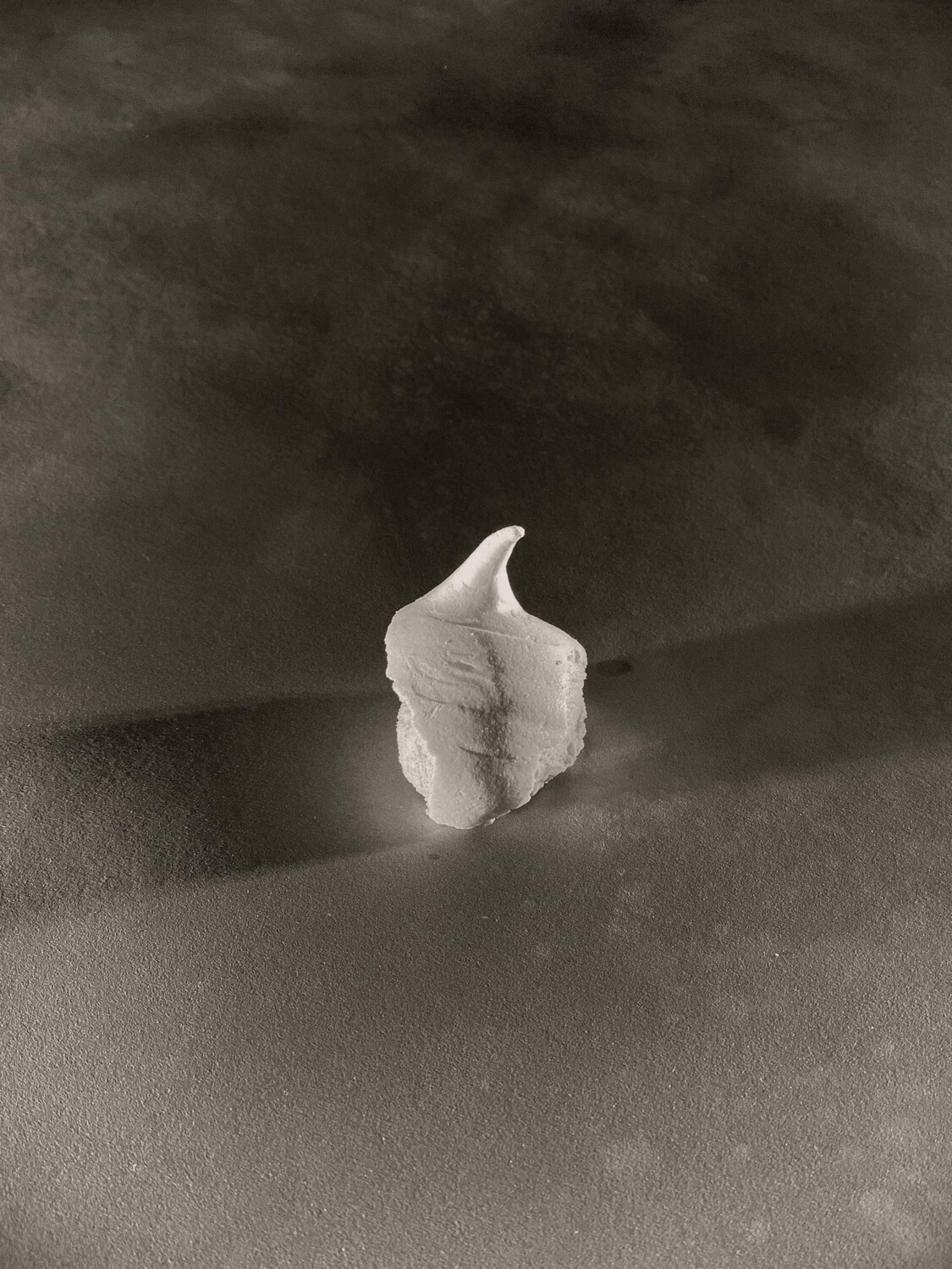 Paul Kooiker x Middle Plane Magazine, London, commissioned for issue no. 3