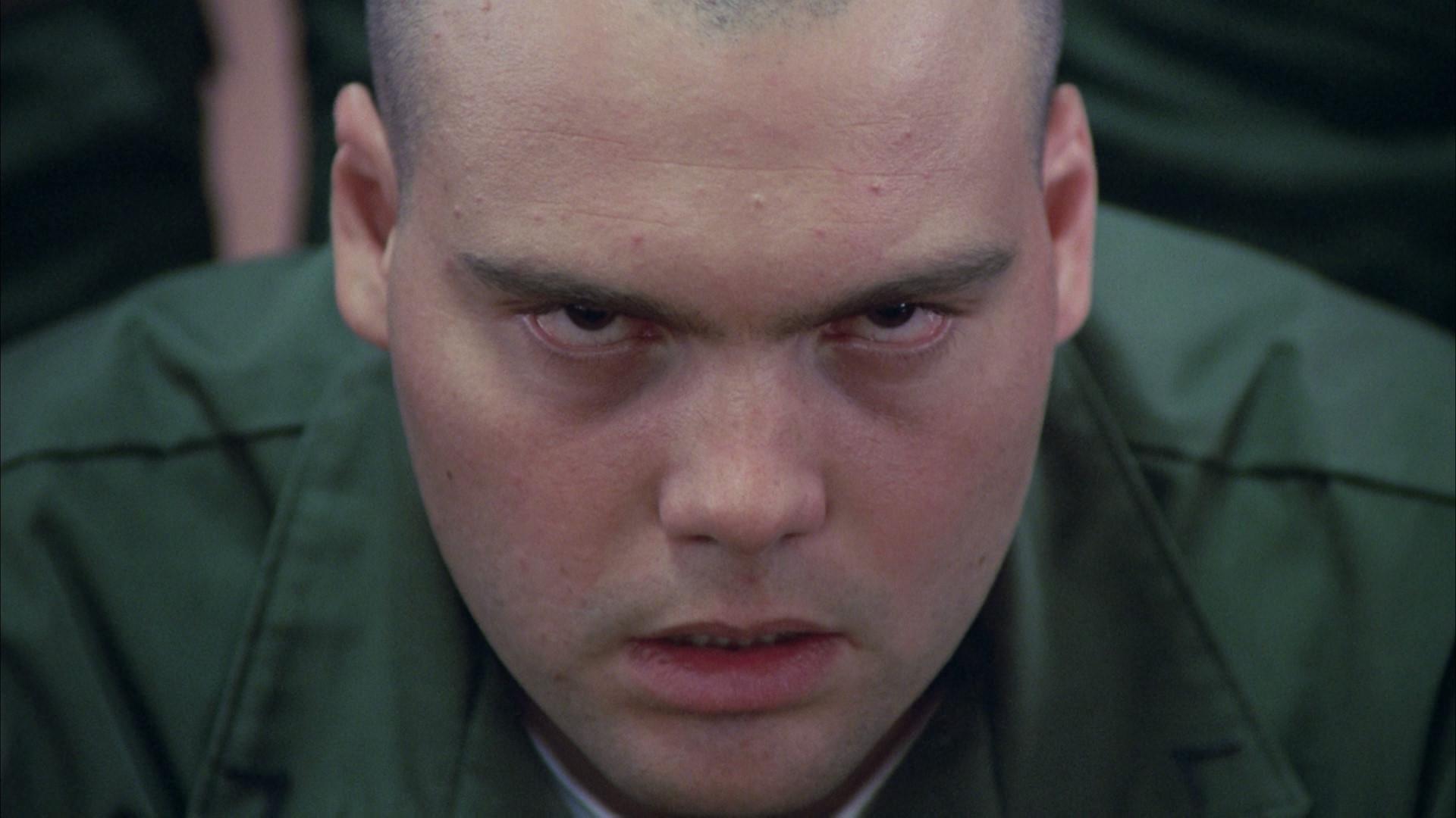 Full Metal Jacket (1987)