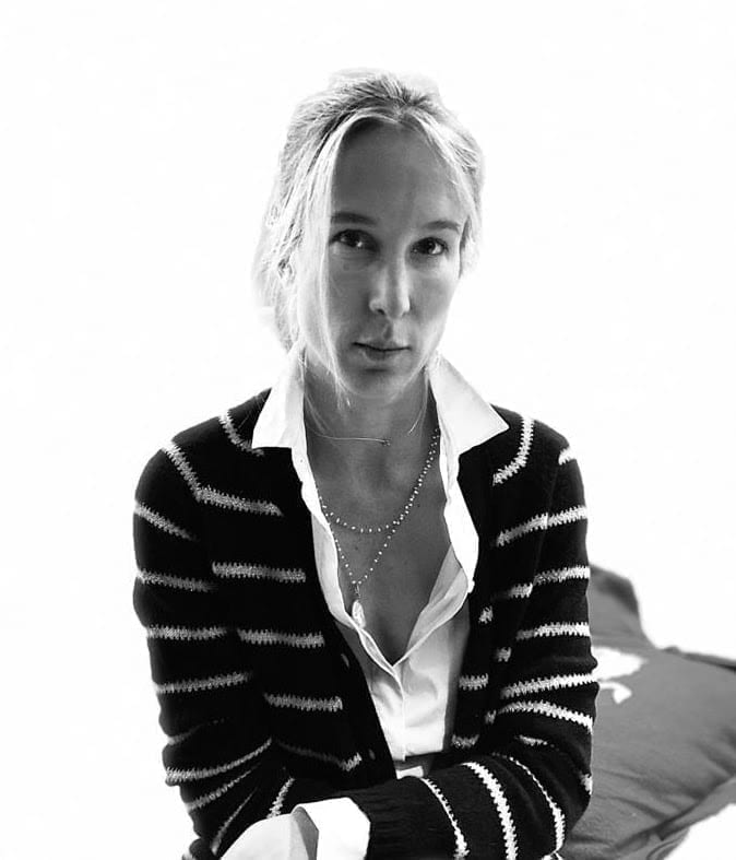 Elena Bonanno di Linguaglossa