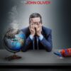 HBO’s LAST WEEK TONIGHT WITH JOHN OLIVER