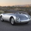 1955 Porsche 550 Spyder, estimate on request