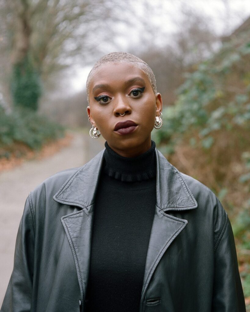 Lola Olufemi by Robin Christian 23