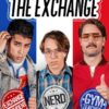 The Exchange (2021)