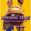 Winning Time: The Rise of the Lakers Dynasty