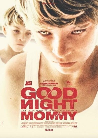 Goodnight Mommy (2014)