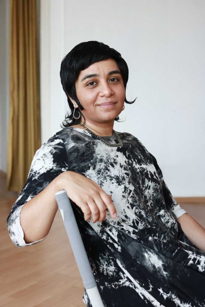 Monira Al Qadiri ©? Raisa Hagiu