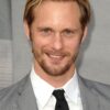 Alexander Skarsgård
