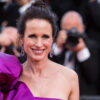Andie MacDowell