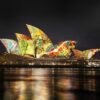 Sydney Opera House