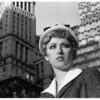 Cindy Sherman Untitled Film Still 1978 Gelatin silver print Edition of 10, 2 AP 8x10 in / 20.3 x 25,4 cm @Cindy Sherman Courtesy the artist and Hauser & Wirth