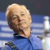 Bill Murray