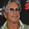 Mickey Rourke