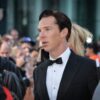 Benedict Cumberbatch