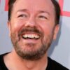 Ricky Gervais