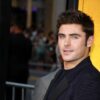 Zac Efron