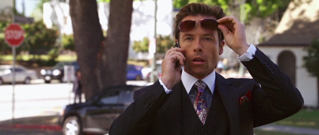 Guy Pearce