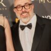 Álex de la Iglesia en los Premios Goya 2019