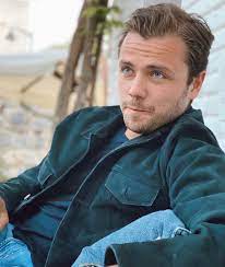 Tolga Saritas. Source: Facebook