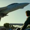 Top Gun: Maverick (2022)