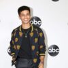 Jordan Fisher