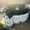 Shakespeare’s Globe
