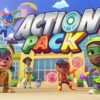 Action Pack (2022)