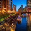 Chicago Riverwalk 2022 Summer Season Announced
