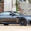 2019 Aston Martin DBS Superleggera Coupé, estimate £400,000 – 500,000, from the James Bond film ‘No Time to Die’
