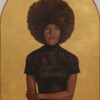 Barkley L. Hendricks: Portraits at the Frick
