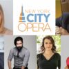 New York City Opera Presents Opera’s Greatest Moments at Wollman Rink in Central Park