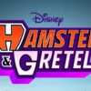 Hamster & Gretel