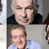 The Two Popes at Rose Theatre - Full Cast Announced