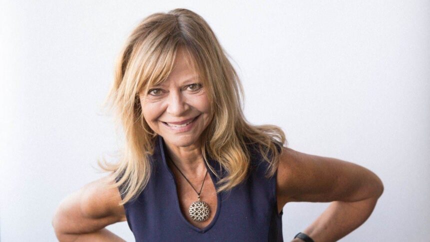 Joyce Maynard