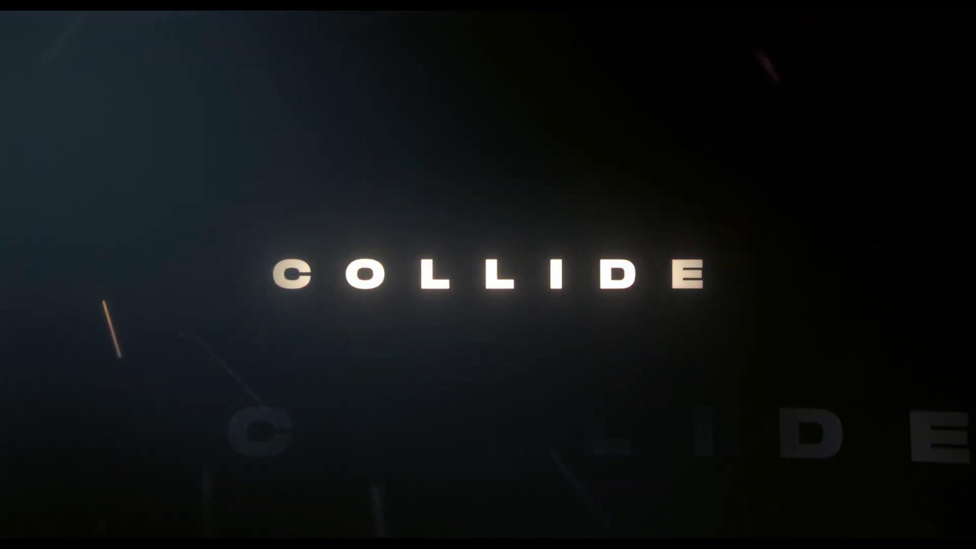 Collide