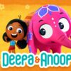 Deepa & Anoop
