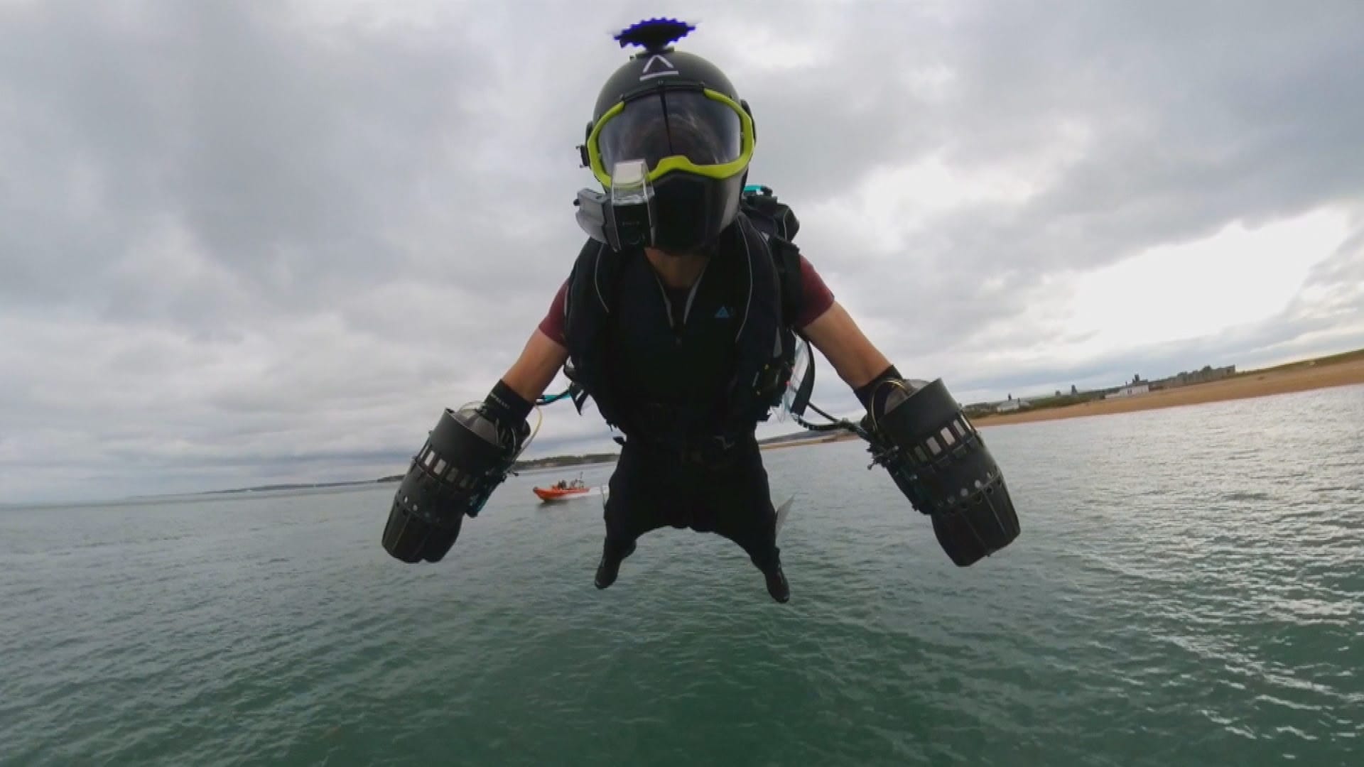 Real Sports with Bryant Gumbel