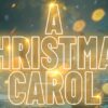A Christmas Carol