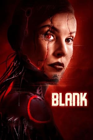 Blank (2022) image
