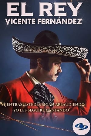 El Rey: Vicente Fernandez image