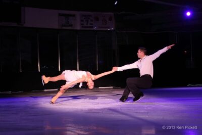 Ice Theatre of New York