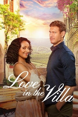 Love in the Villa image