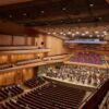 New David Geffen Hall