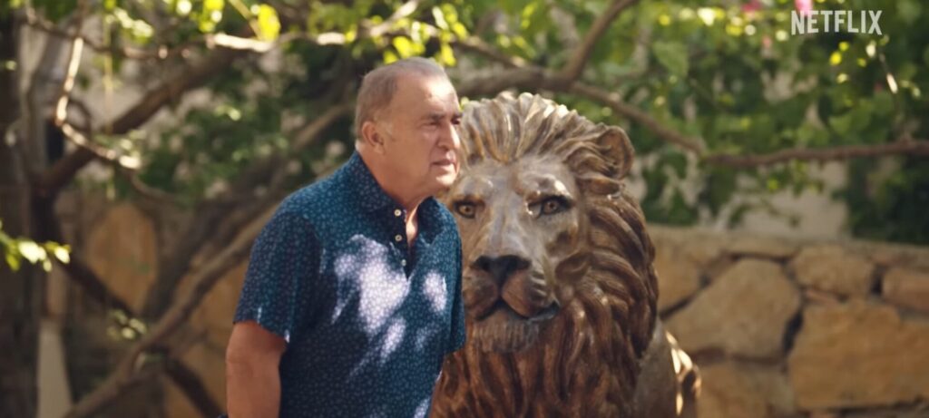 Terim (2022)