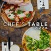 Chef's Table: Pizza