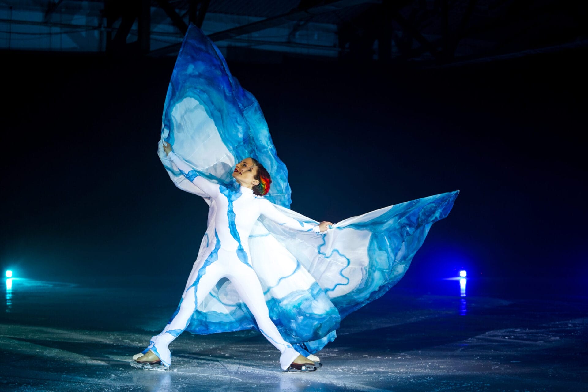 Ice Theatre of New York